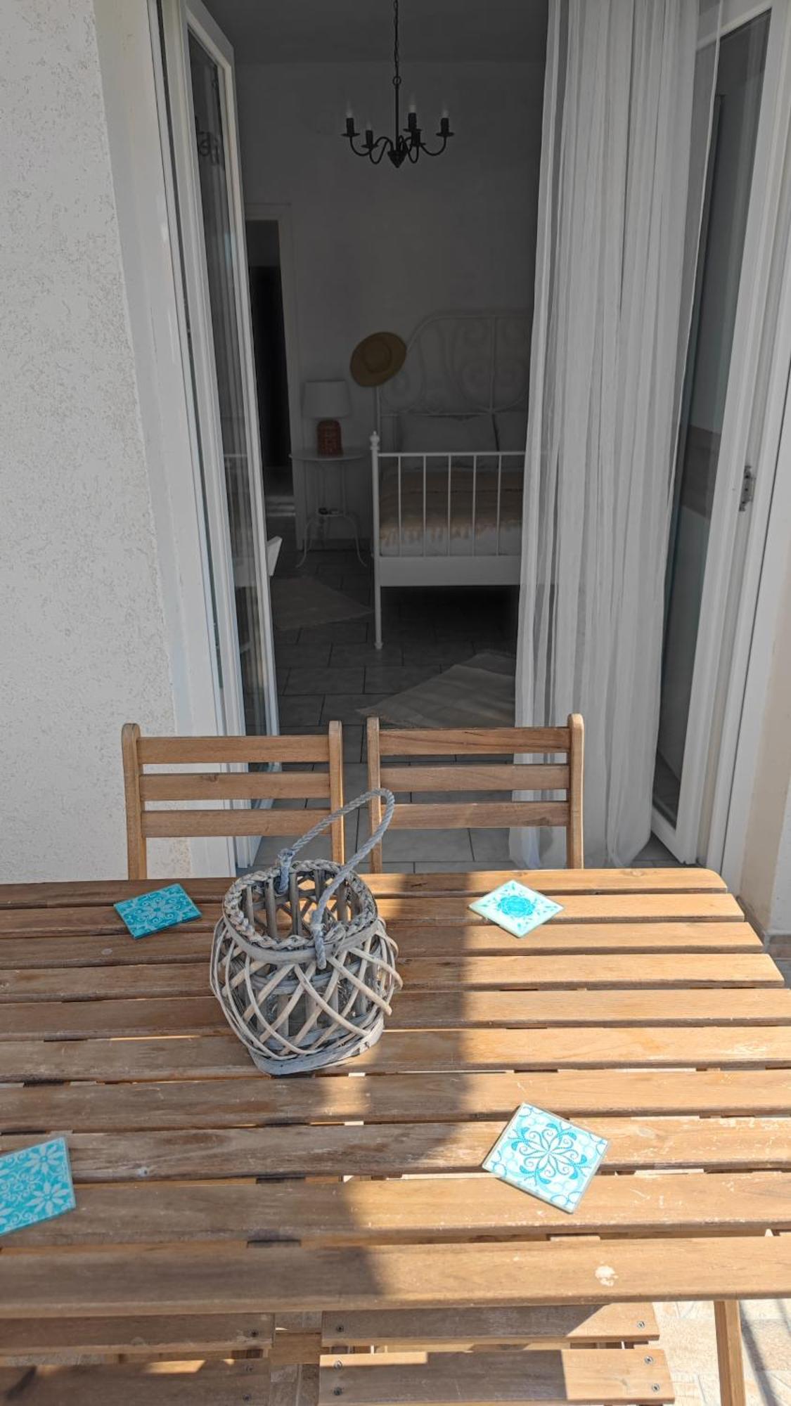 Vila Sentio Mare-Apartments Livaic Zeljko Pirovac Exterior photo